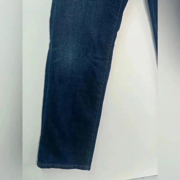 Frye Men's Garrett Relaxed Mid-Rise Jeans  Sz 34 - Picture 3 of 15